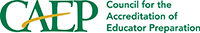CAEP Logo