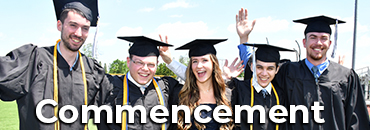 Commencement 2022