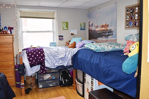 room