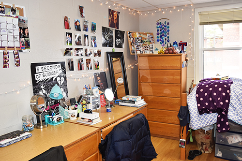 room