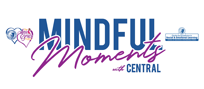 Mindful Moments Logo