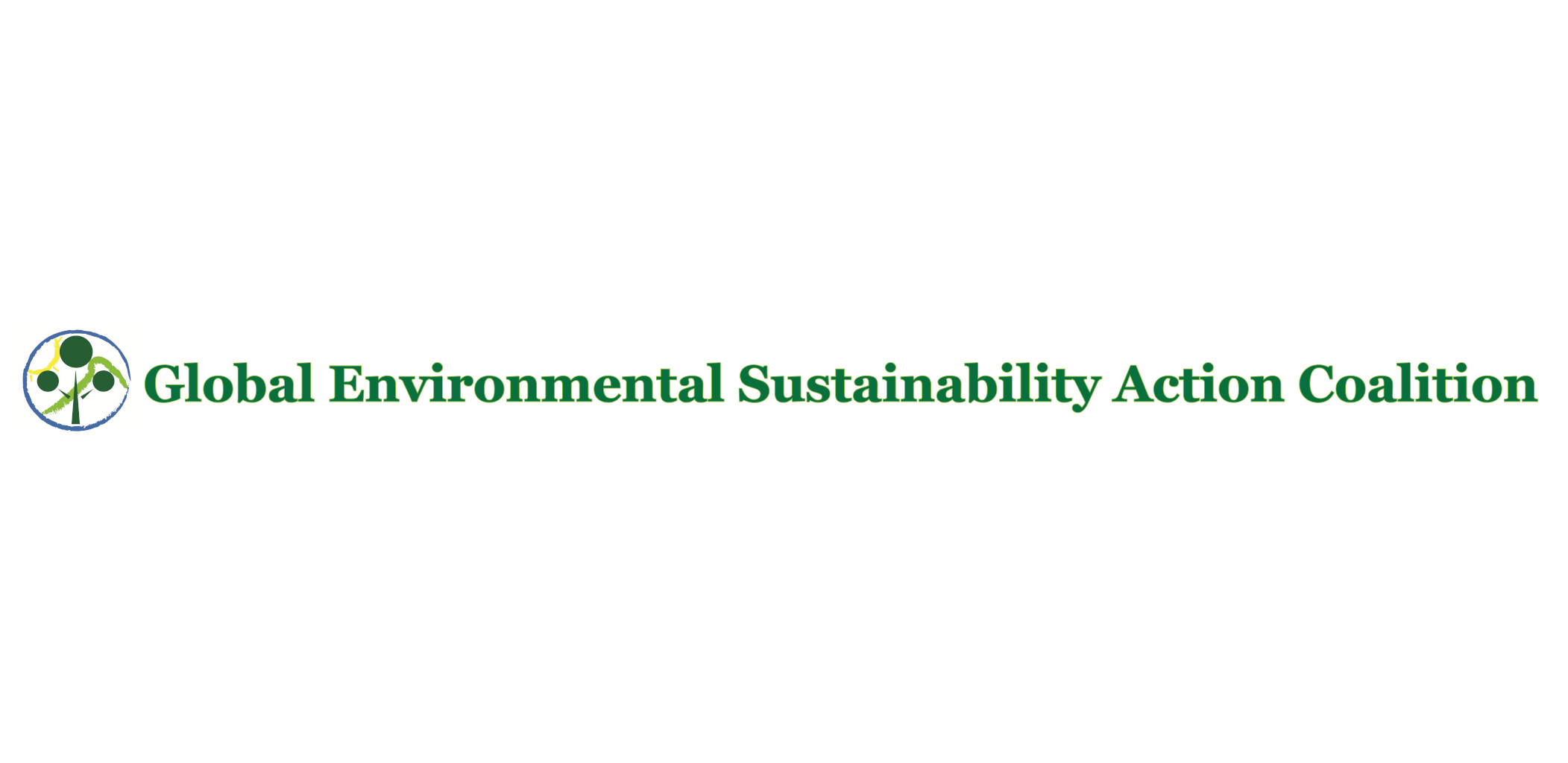 Global Environmental Sustainability Action Coalition