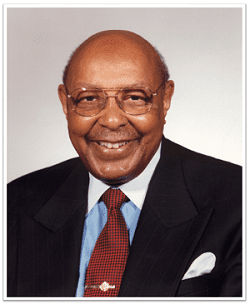 Louis Stokes