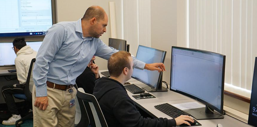 Business Analytics and Research Lab