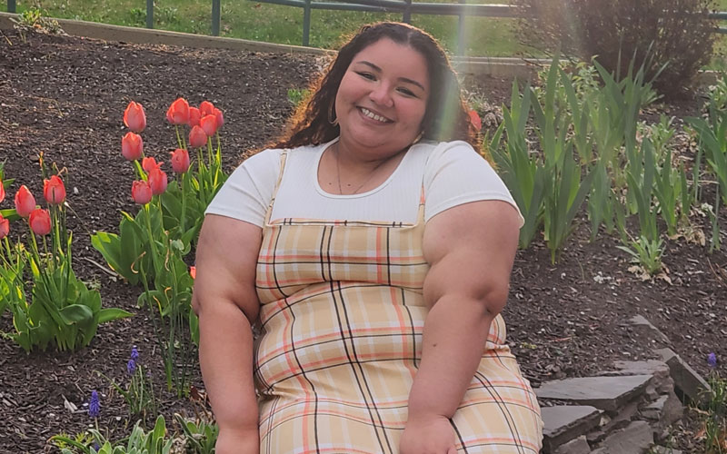 Emily Marie Gonzales
