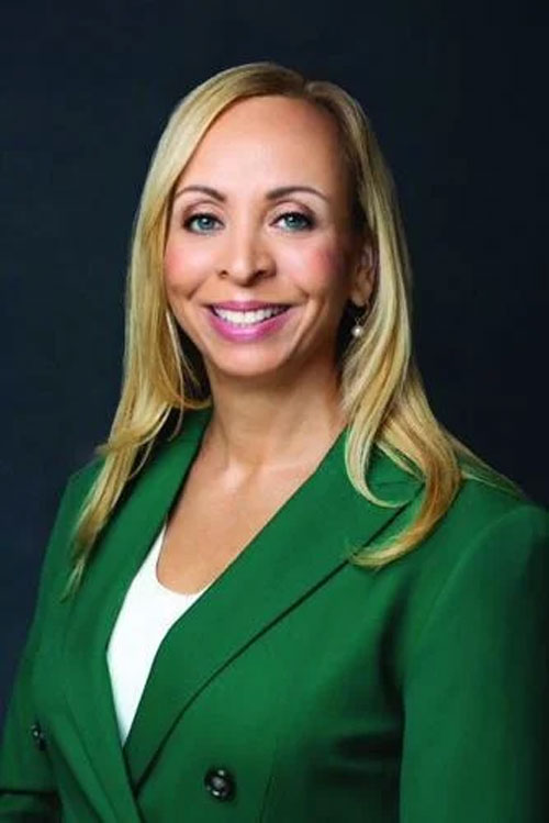 Iris Gomero