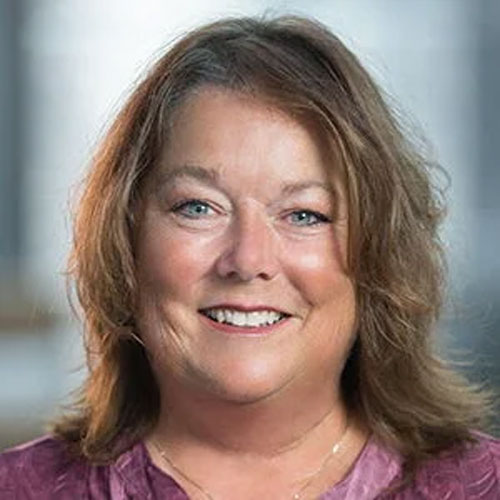 Kathleen Rickard