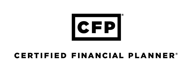 Certified Financial Planner Logo