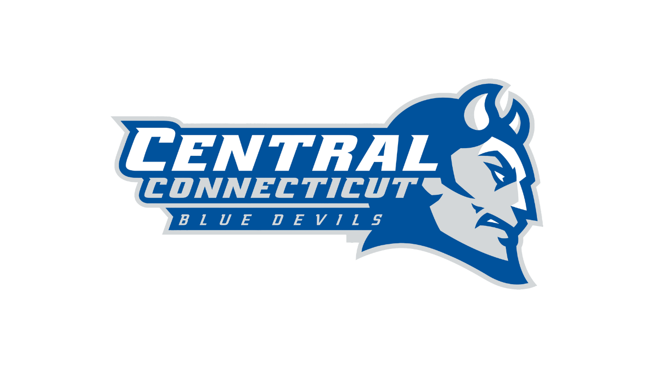 CCSU Blue Devils logo