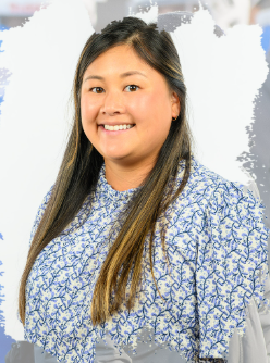 Jessie Fong