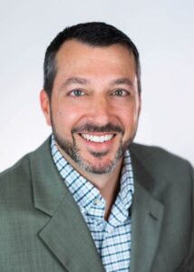 Pete DiStefano