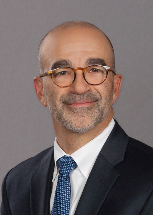 Jonathan P. Costa, Sr.