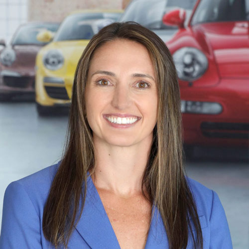 Jacquelyn DeNicola Rose