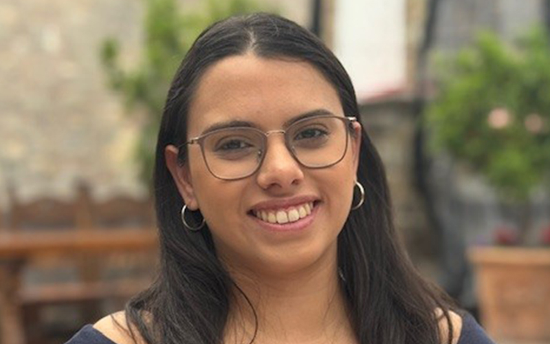  Portrait of Celimar Rivera Santos