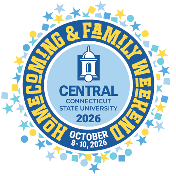 Homecoming & Family Weekend, October 8-10