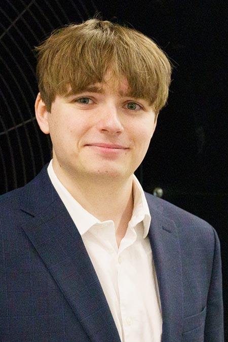 Aidan Bowser