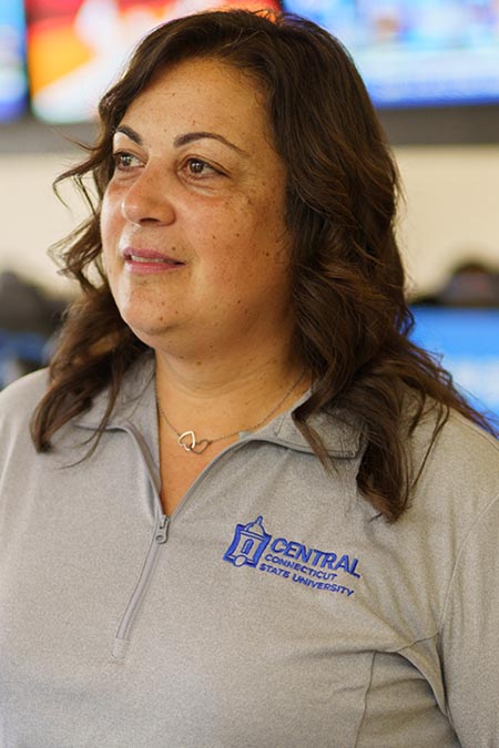 Tina Rivera-Rowe