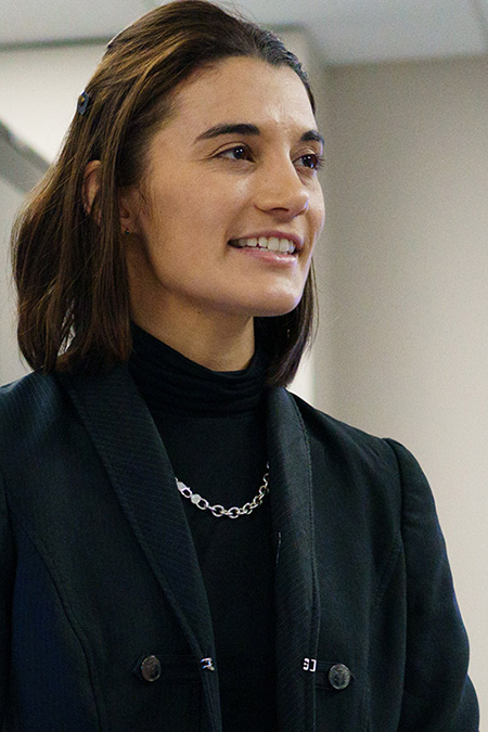 Sadie Simek