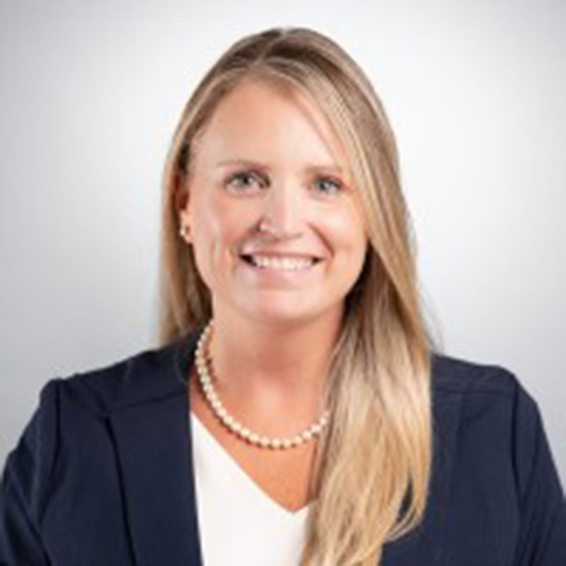 Portrait of Kathy Nanowski