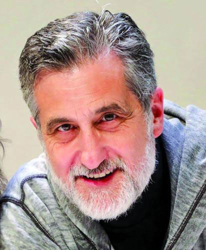 Photo of William Berloni