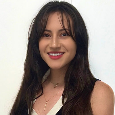 Portrait of Diana Sanchez