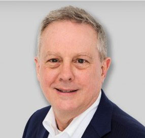Photo of Jeff Pierce