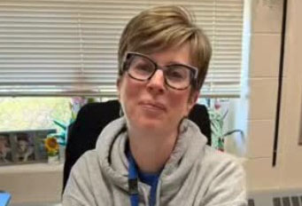 Photo of Kathryn Desrosiers