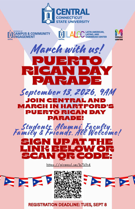 Puerto Rican Day Parade