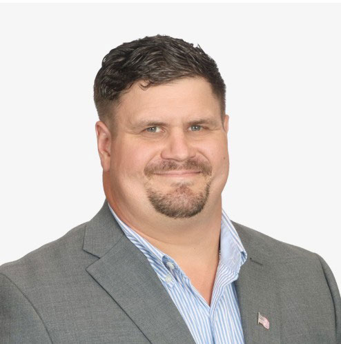 Photo of Daniel Lamberton 