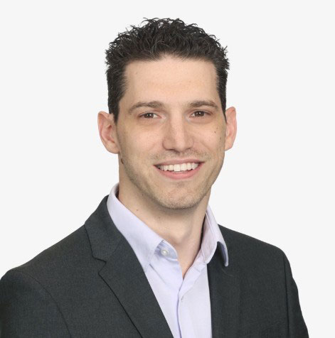 Photo of Kevin Barros