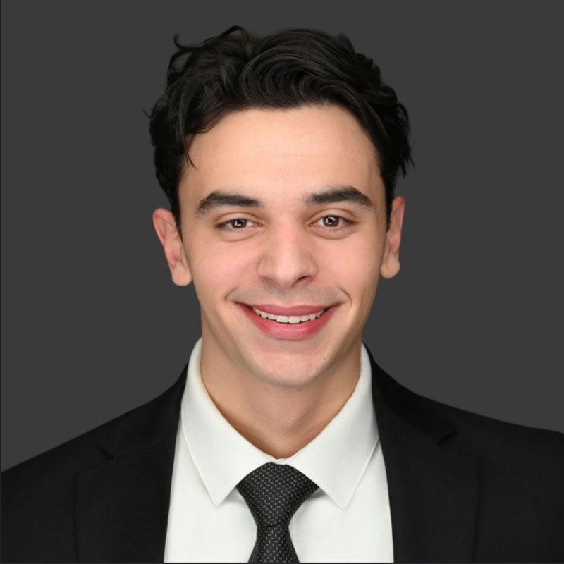 Tomas R. Santos