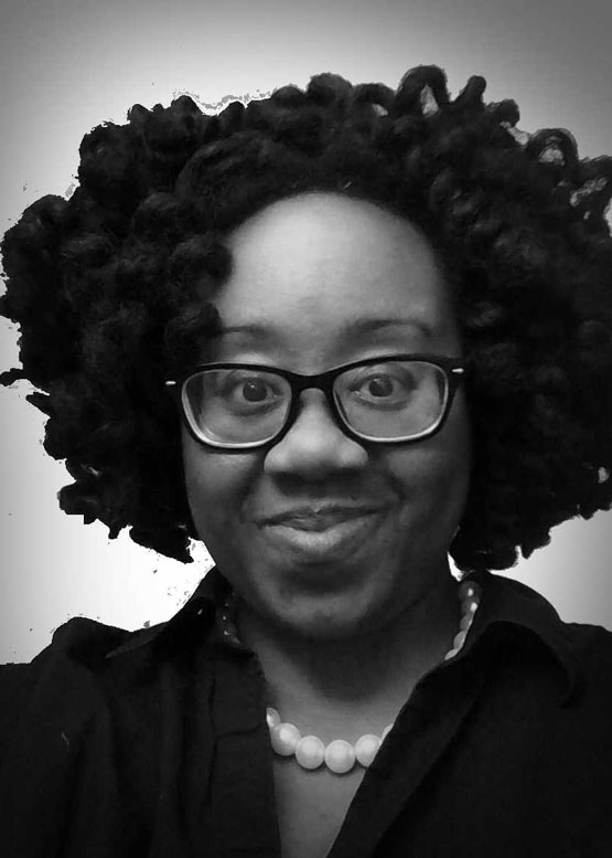 Camesha Scruggs