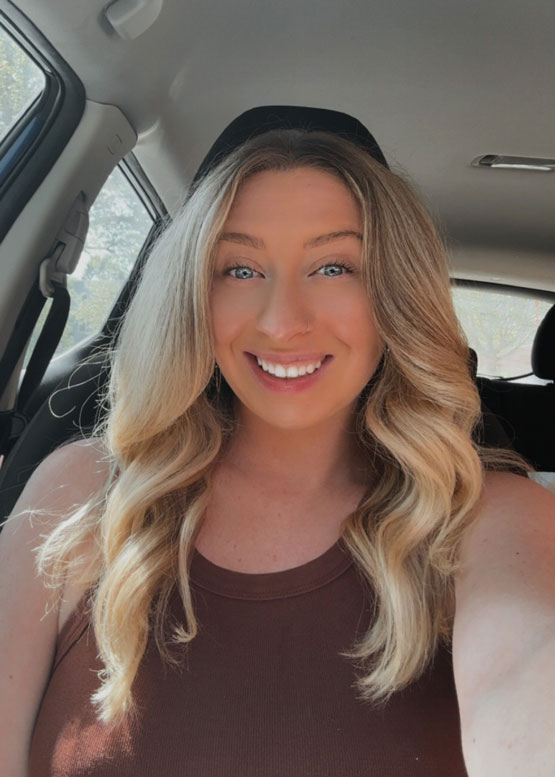 Victoria Carlson