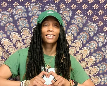 Photo of April Jackson