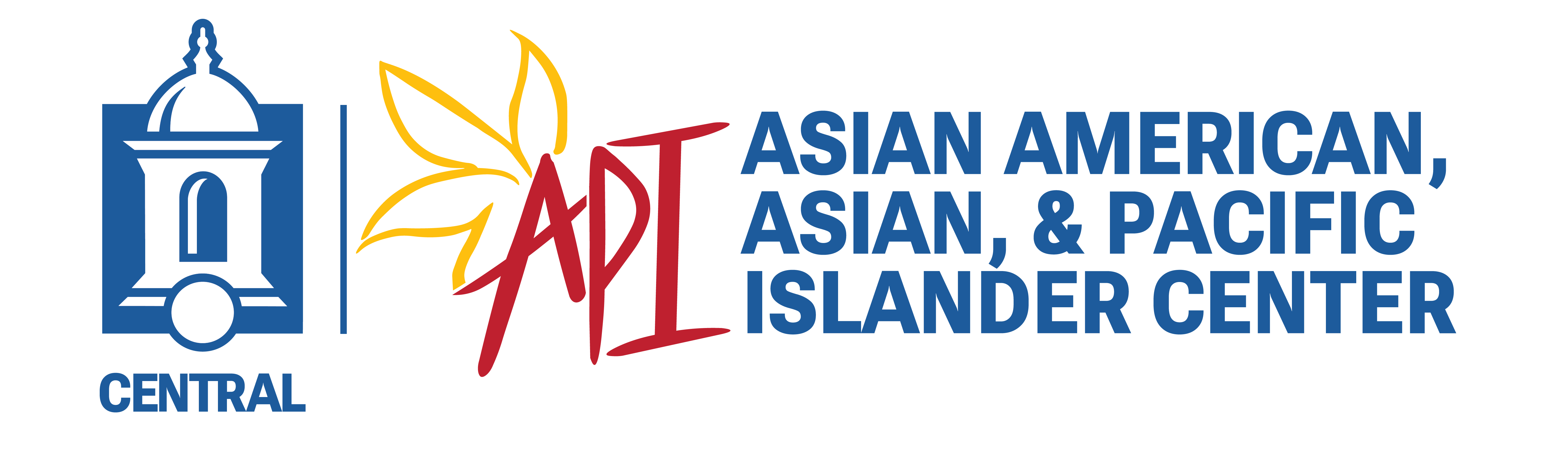 Asian American, Asian, and Pacific Islander Center