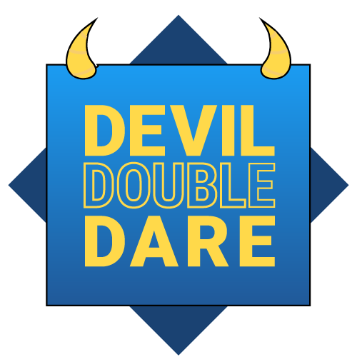 Devil Double Dare Logo