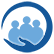 blanket of support logo