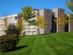 Elihu Burritt Library