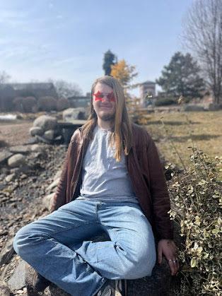 Ethan Goss