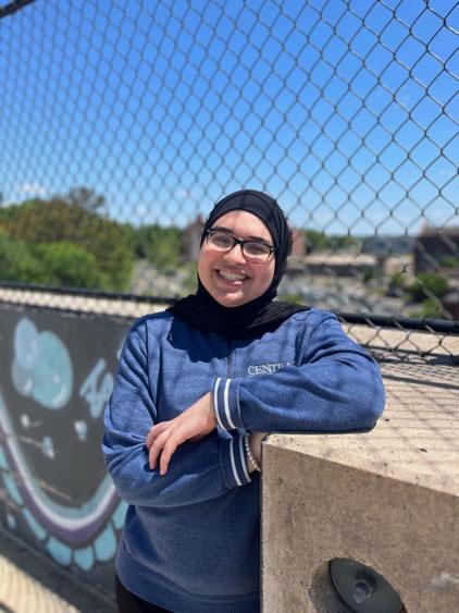 Haneen Alkabasi