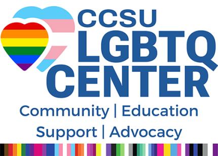 LGBTQ Center Logo