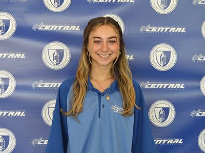 Annamarie Lastrina
