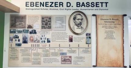 Ebenezer Basset Hall
