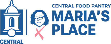 Marias Place Logo