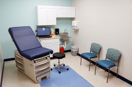 Nursing Room