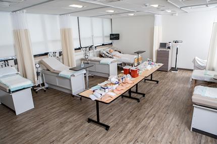 Nursing Lab