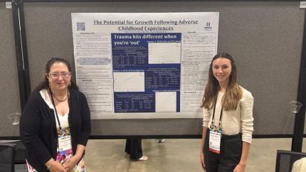 Growth In Adverse Childhood Experiences Presentation