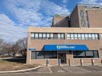 Central Community Health Education Clinic