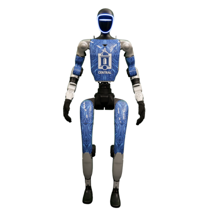 Unitree G1 Robot