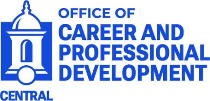 Office of Career & Professional Development Logo